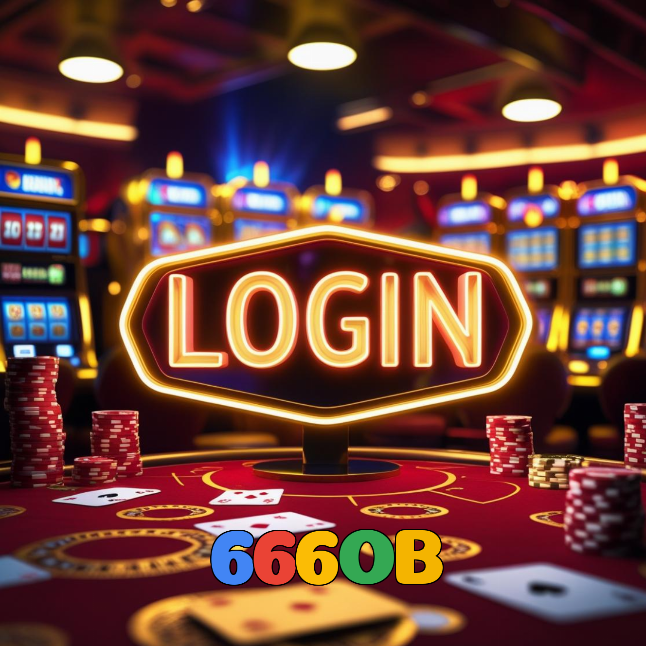 666OB:Aposte agora nas roletas e veja a sorte brilhar para você!
