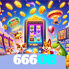 666OB:O melhor cassino para você jogar slots e apostar no futebol online!