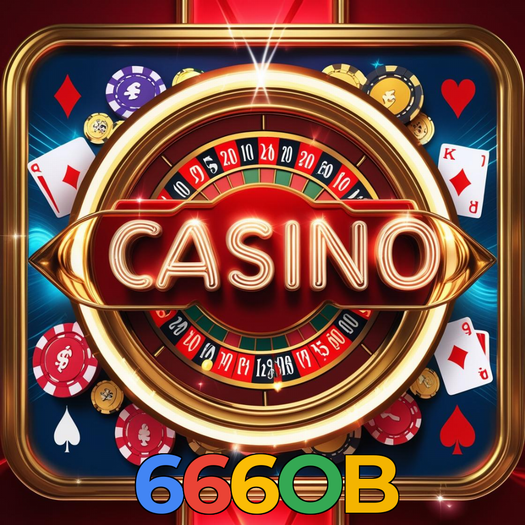 666OB:Aposte nas mesas de poker e vença grandes prêmios!