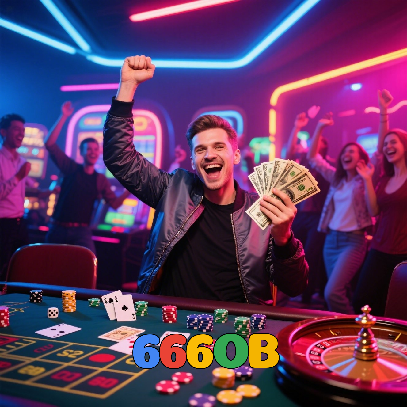 666OB:As melhores slots para você! Aposte e ganhe agora!