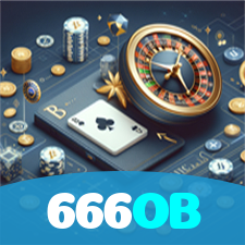 666OB：A sorte está ao seu lado! Aposte nas melhores máquinas caça-níqueis!