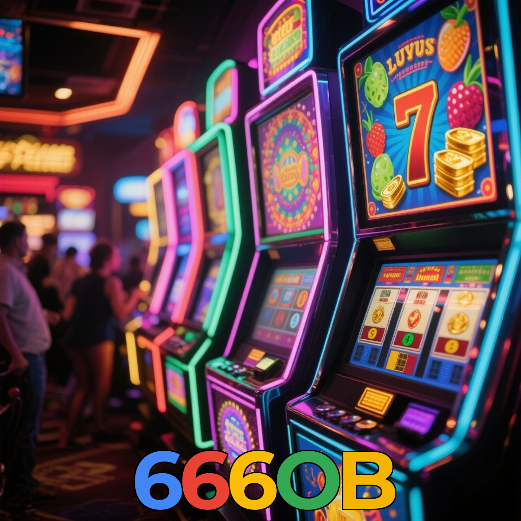 666OB:Onde sua sorte no futebol encontra prêmios em slots e roleta!