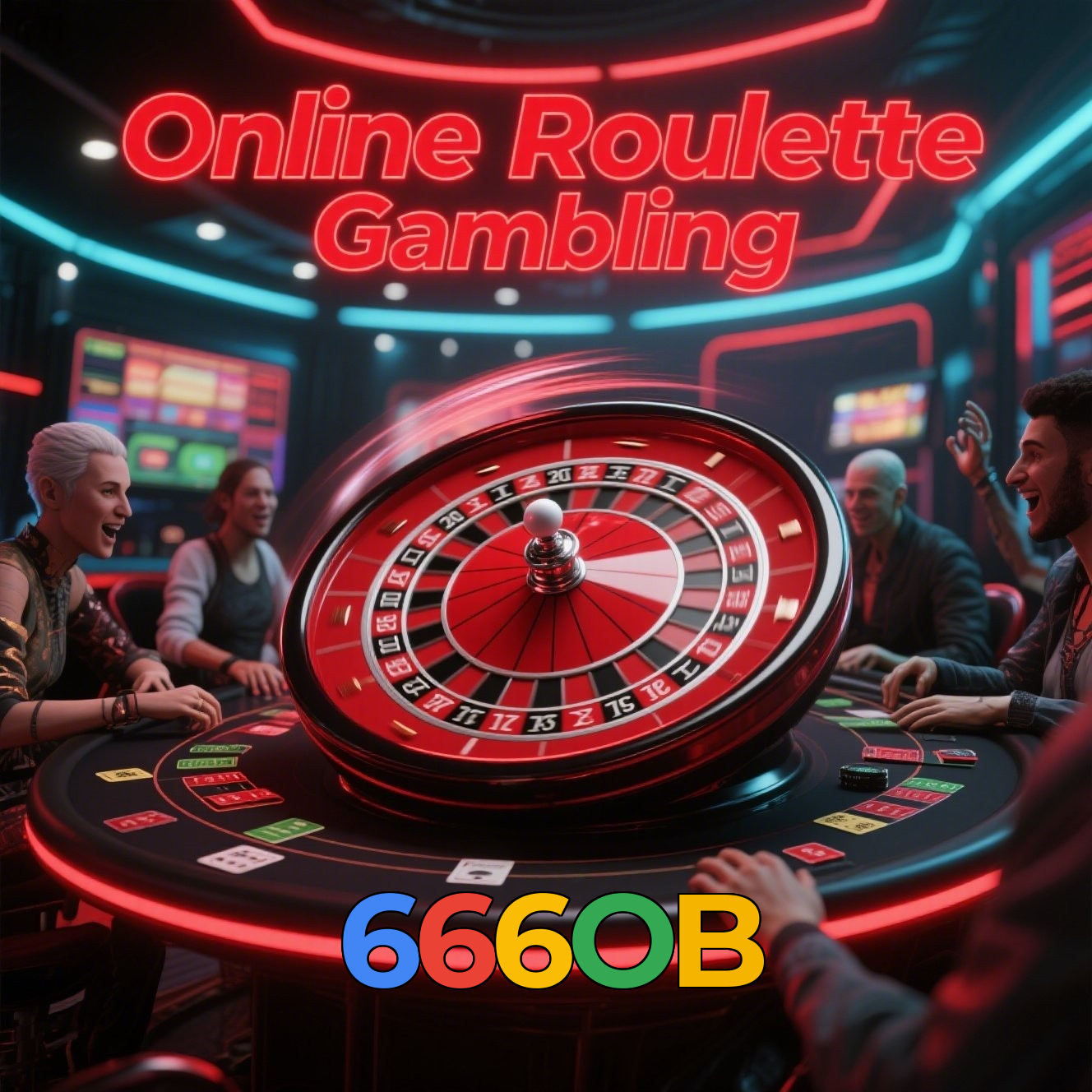 666OB:Vença o poker online e mostre sua habilidade nas cartas!
