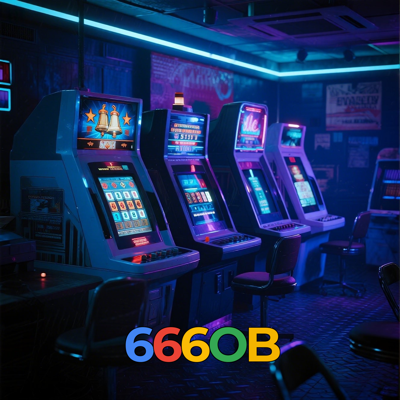 666OB:Jogue nas melhores slots e conquiste prêmios incríveis!