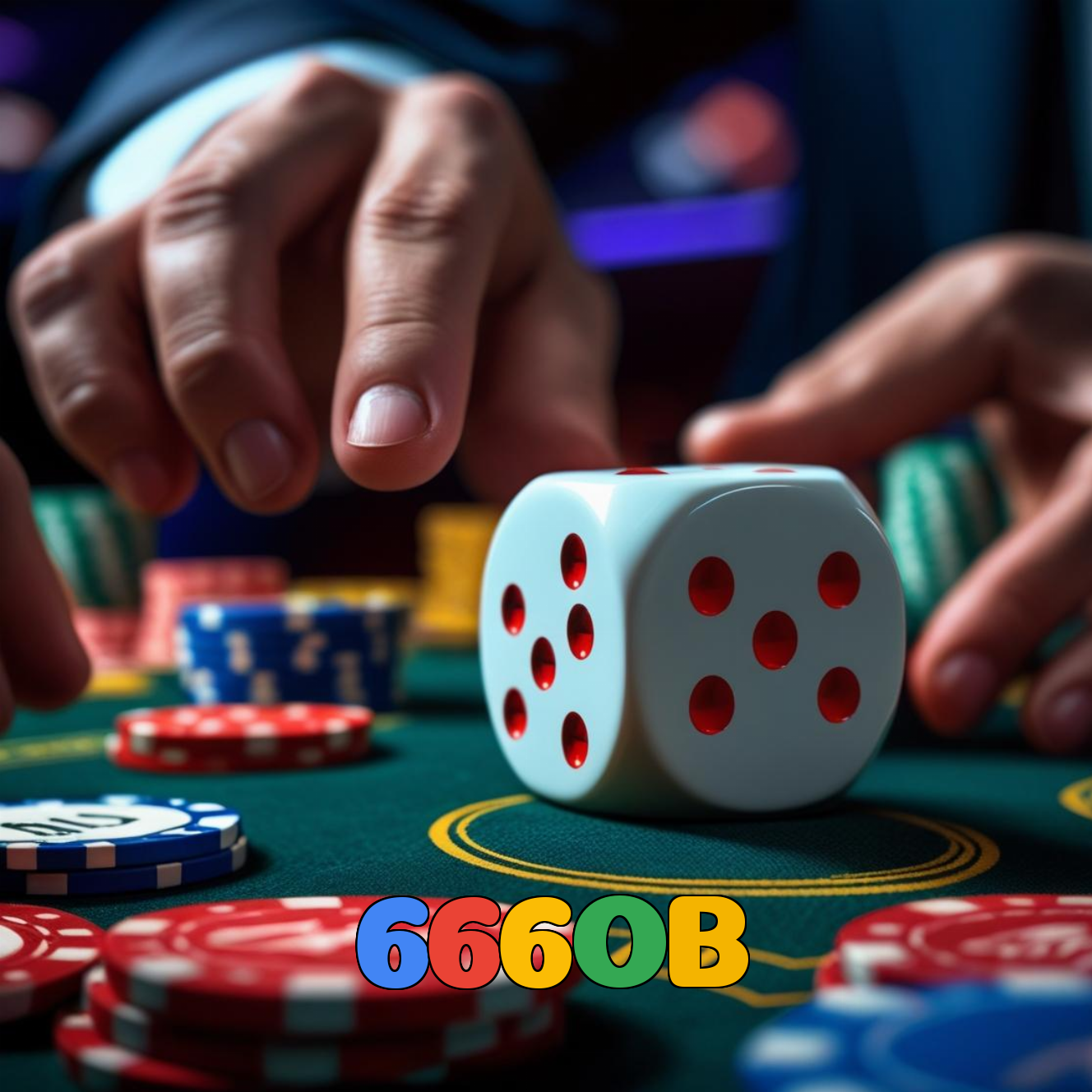 666OB:Jogue nas roletas e experimente a verdadeira emoção do cassino!