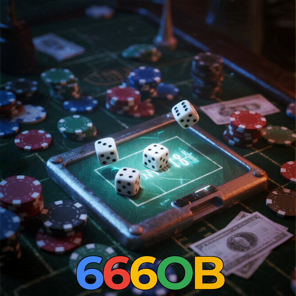 666OB：Jogue poker, roleta e aposte ao vivo no futebol online para grandes vitórias!