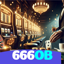 666OB：O melhor cassino online com apostas ao vivo em futebol e jogos de cassino!