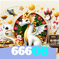 666OB:Gire as slots e ganhe prêmios incríveis com cada giro!