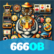 666OB：Jogue no melhor cassino online e descubra os maiores prêmios!