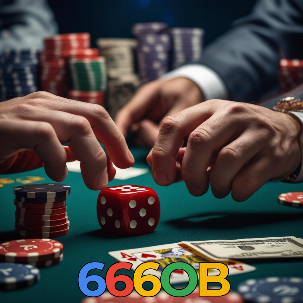 666OB：Aposte no futebol e ganhe grandes prêmios com jogos de blackjack!