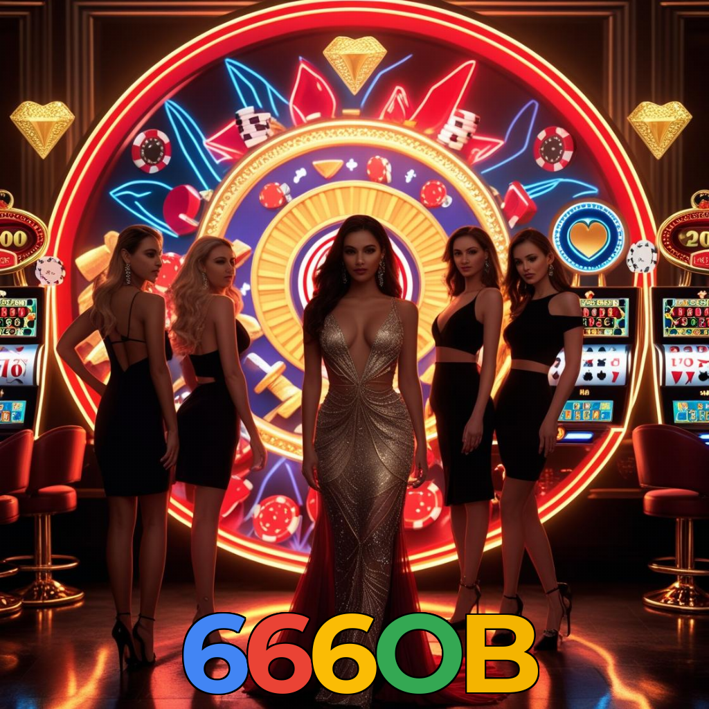 666OB:Em nosso cassino online, a sorte está ao seu lado! Aposte agora!