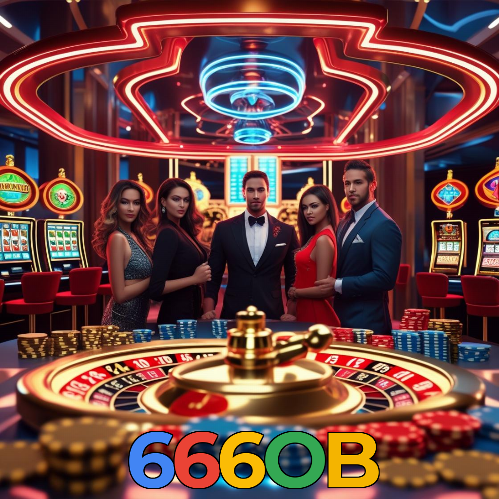 666OB:Jogue slots de tirar o fôlego e conquiste vitórias épicas!