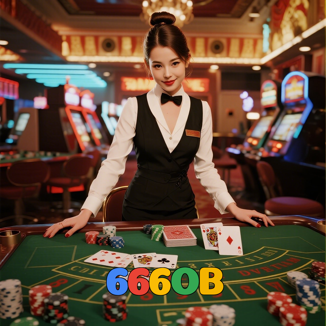 666OB:Aposte no futebol e conquiste prêmios em blackjack e roleta!
