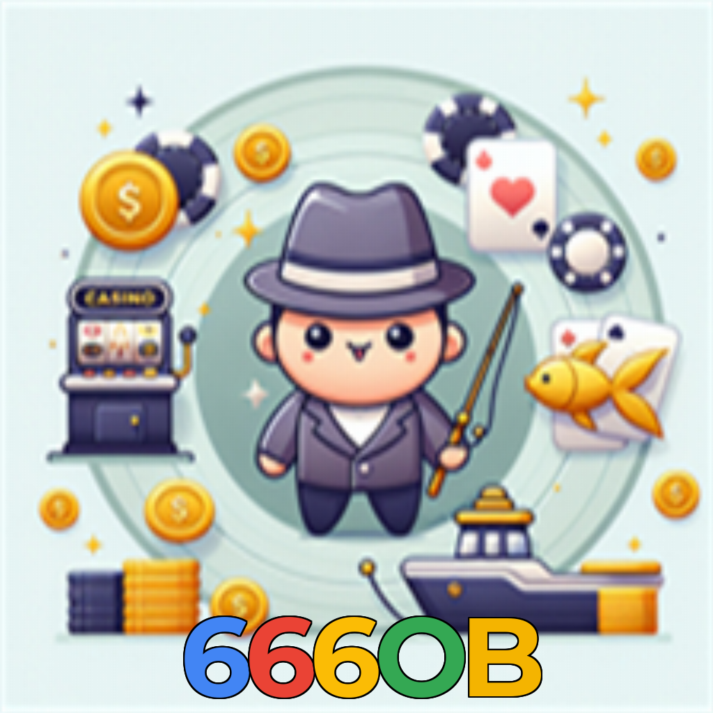 666OB：Aposte no futebol e jogue slots emocionantes com grandes prêmios!