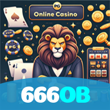 666OB:Cada aposta é uma nova vitória em nosso cassino online!