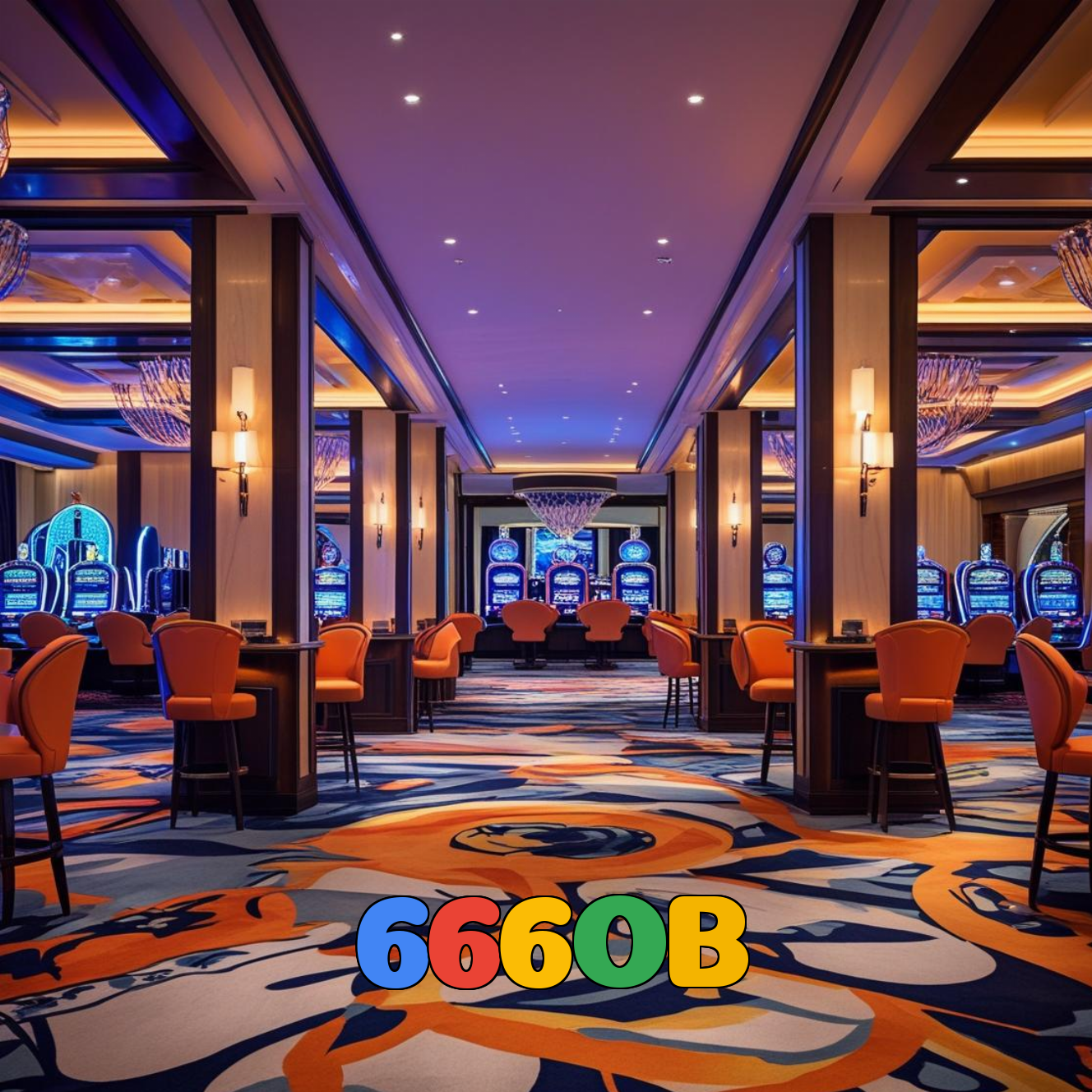 666OB：As maiores vitórias nas slots estão esperando por você! Jogue agora!