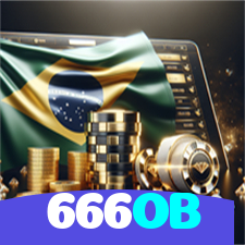 666OB：Jogue no cassino mais seguro com blackjack, poker e futebol online!