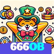 666OB:Jogue slots, aposte no futebol e vença em grande estilo!