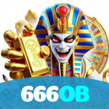 666OB：Aposte no futebol e jogue os melhores jogos de cassino como roleta!