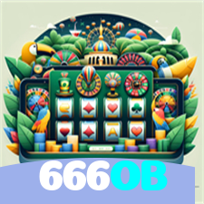 666OB：Onde a diversão nunca para: apostas no futebol e jogos de cassino!