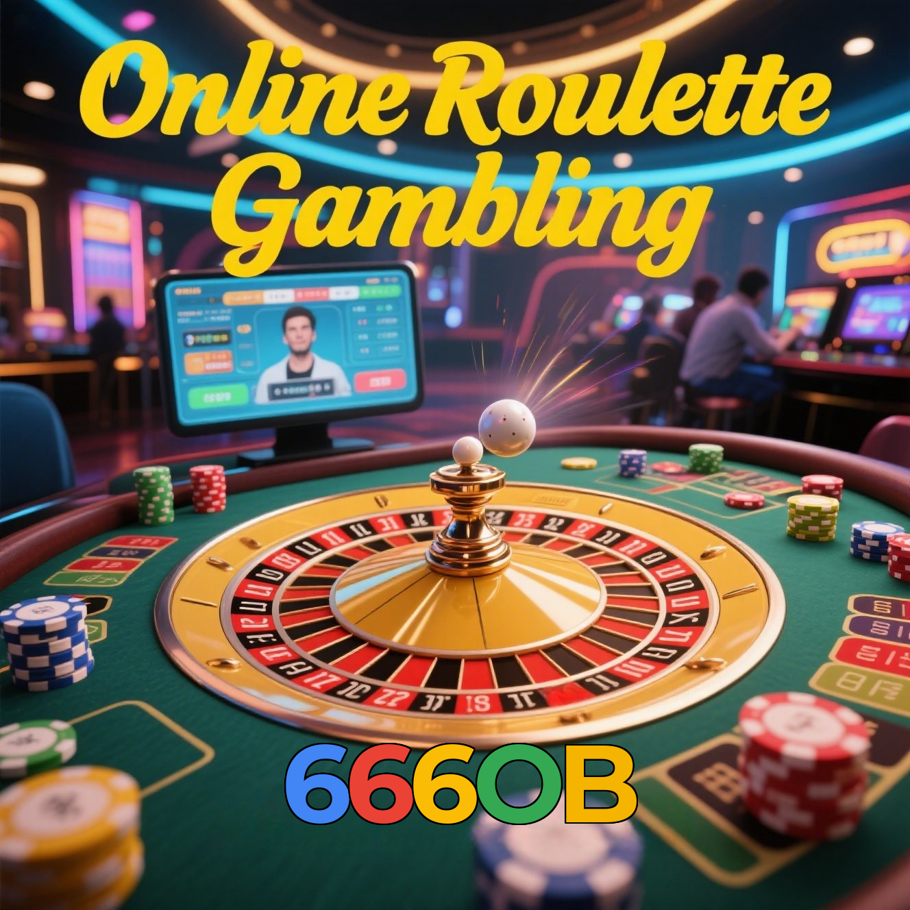 666OB:A melhor experiência de apostas e jogos de cassino, incluindo futebol online!
