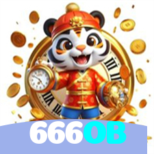 666OB：Sinta a emoção de jogar nas melhores slots do mercado!