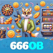 666OB：Apostas no futebol e grandes vitórias em roleta e blackjack!