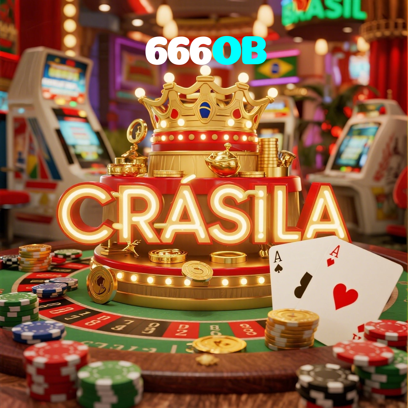 666OB:Jogue slots, aposte no futebol e vença com grandes vitórias!