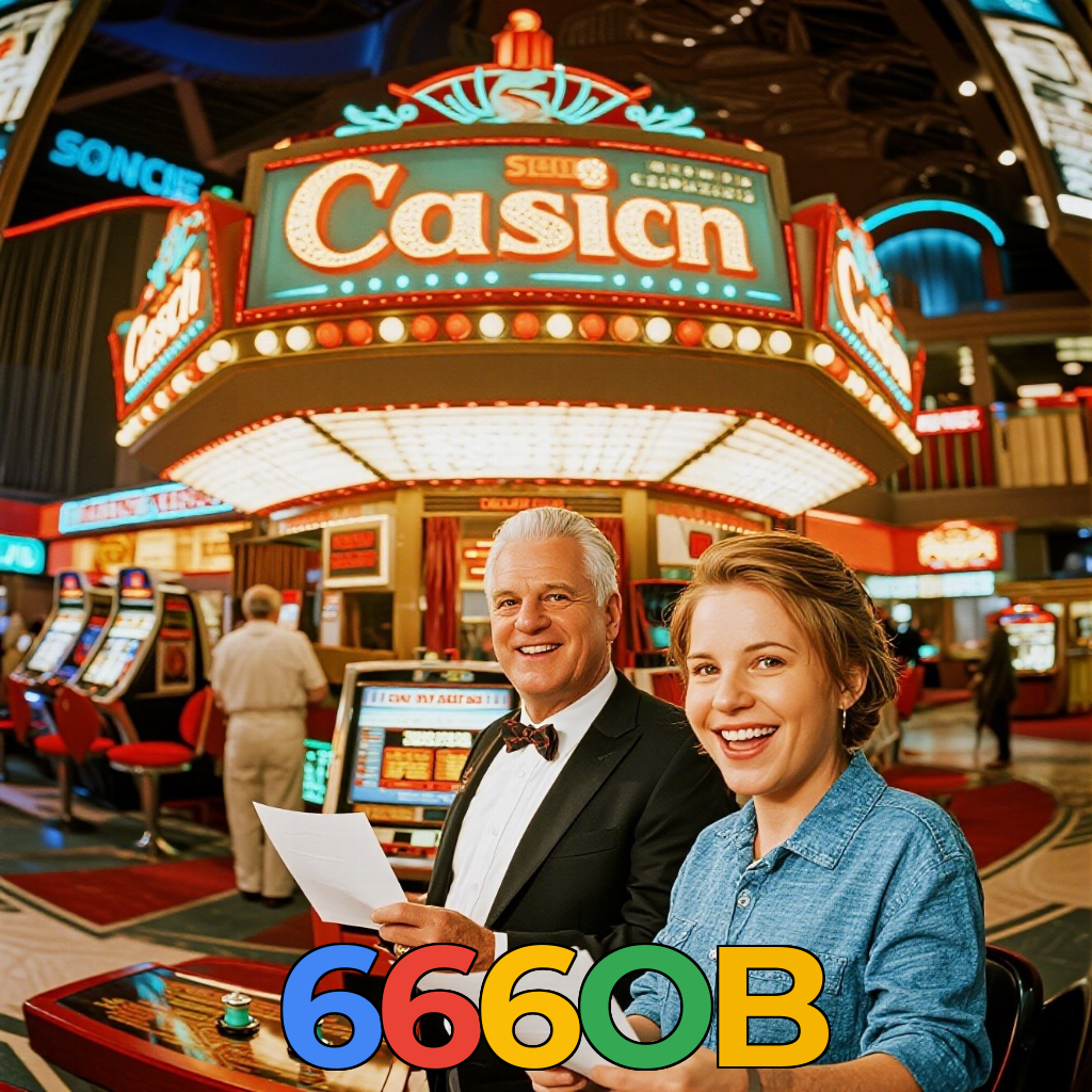 666OB:Jogue nas melhores slots e leve o jackpot para casa!