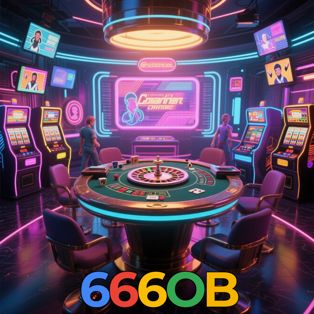 666OB:Jogue no melhor cassino online e conquiste prêmios de verdade!