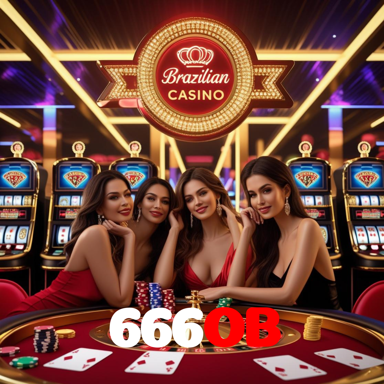 666OB:Aposte em futebol ao vivo e ganhe prêmios em jogos de cassino como roleta!