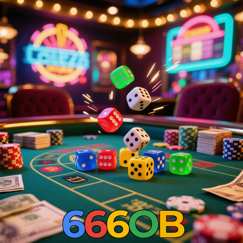 666OB:A roleta está te esperando para grandes prêmios!