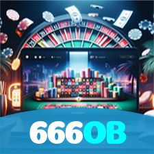 666OB:Gire nas slots e conquiste o prêmio da sua vida!