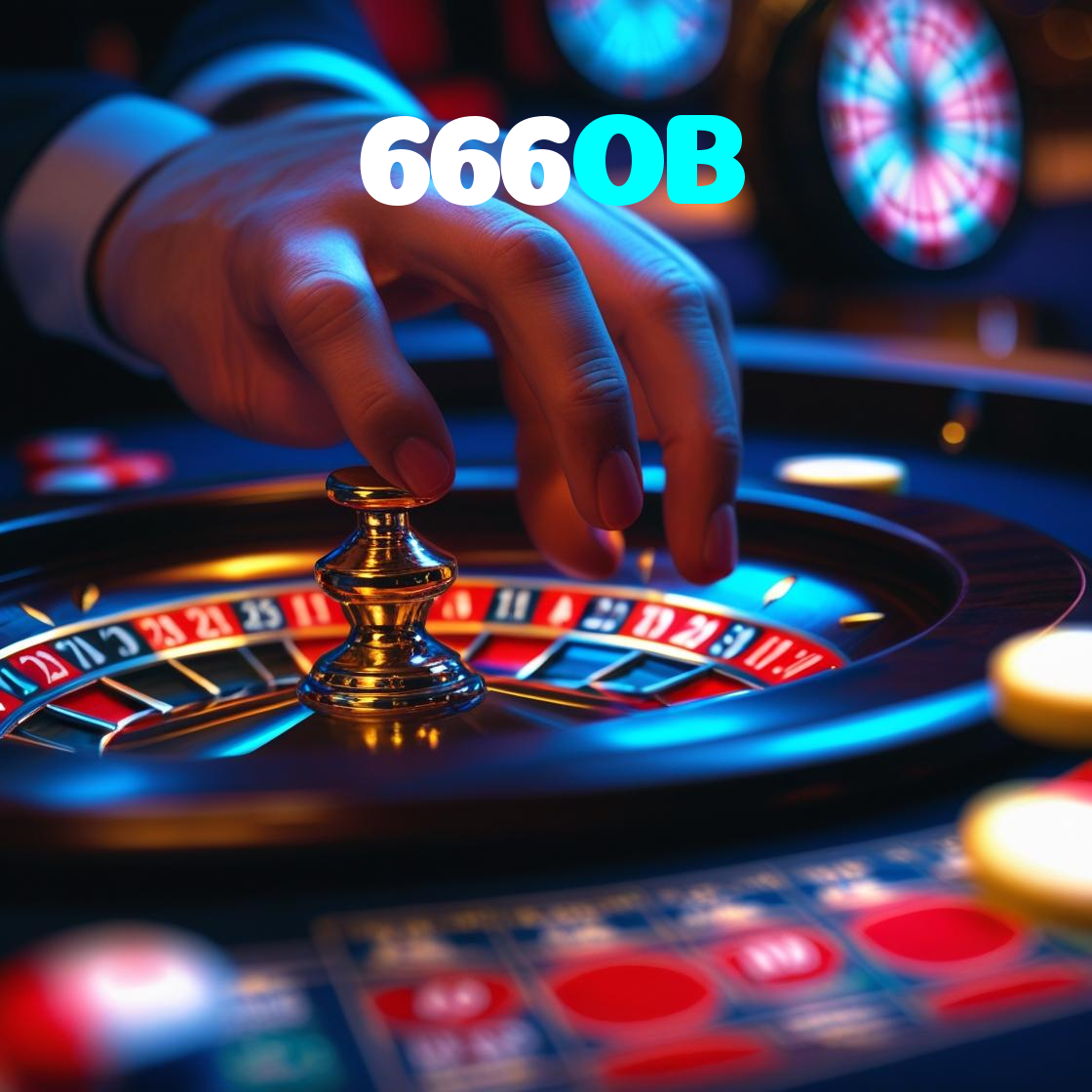 666OB:Cada aposta é uma nova vitória em nosso cassino online!