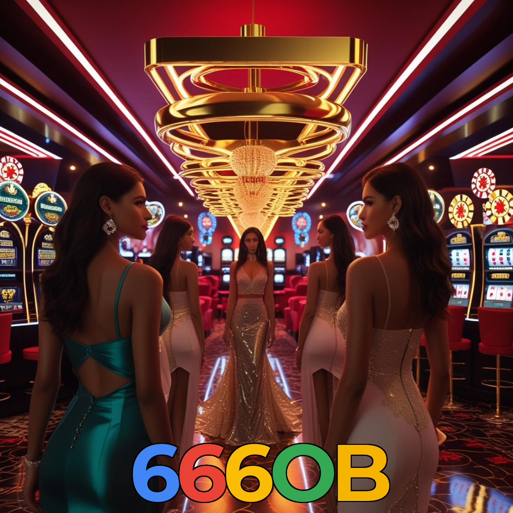 666OB:As melhores oportunidades estão aqui! Aposte nas slots e ganhe prêmios fantásticos!