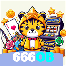 666OB:Jogue blackjack, aposte no futebol e ganhe prêmios no nosso cassino online!