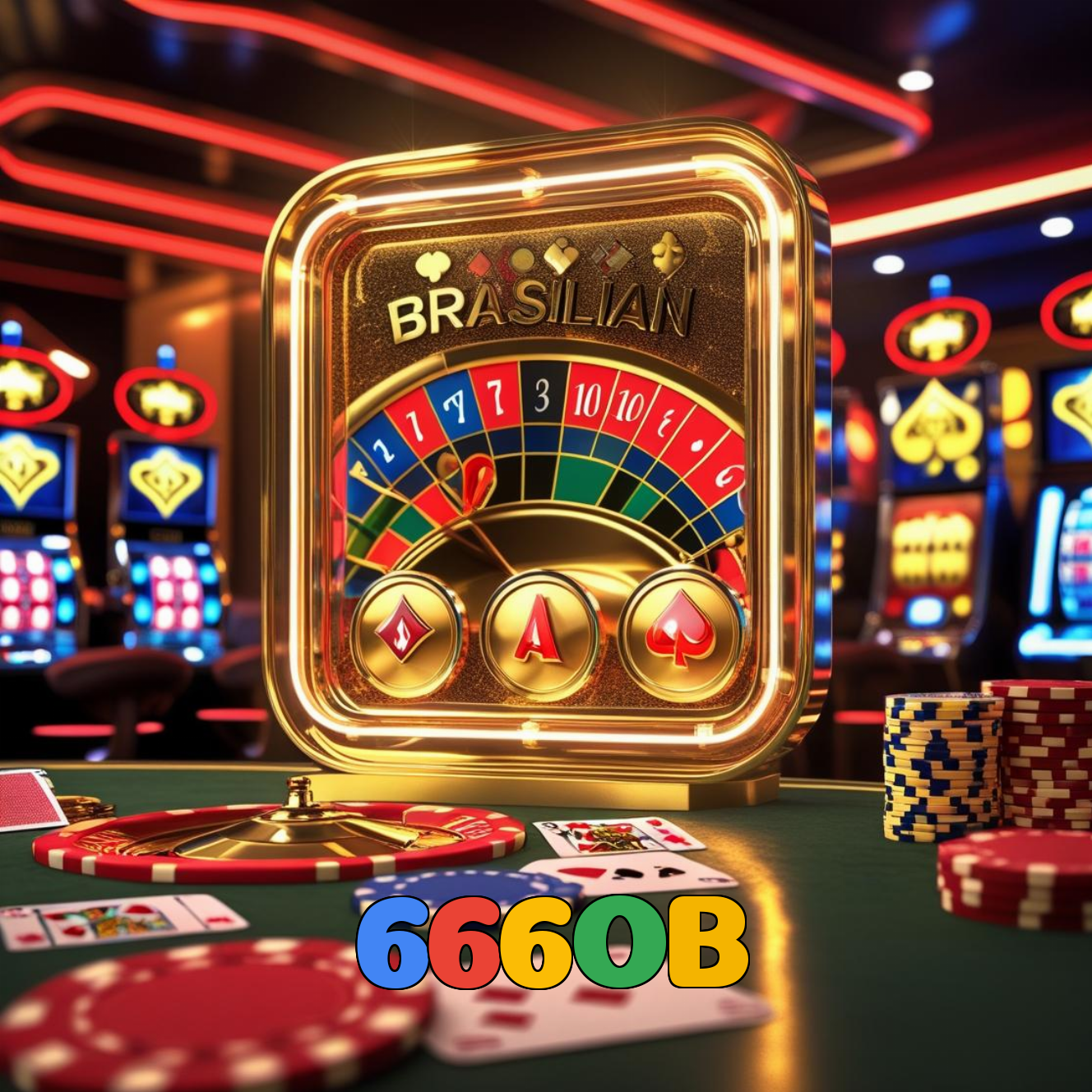 666OB:Ganhe no blackjack, aposte no futebol e vença com grandes prêmios!