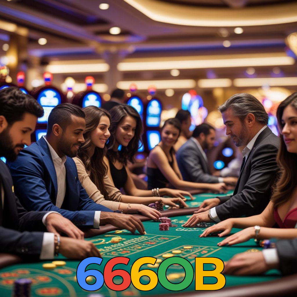 666OB:Aposte no futebol e ganhe com os melhores jogos de cassino online!