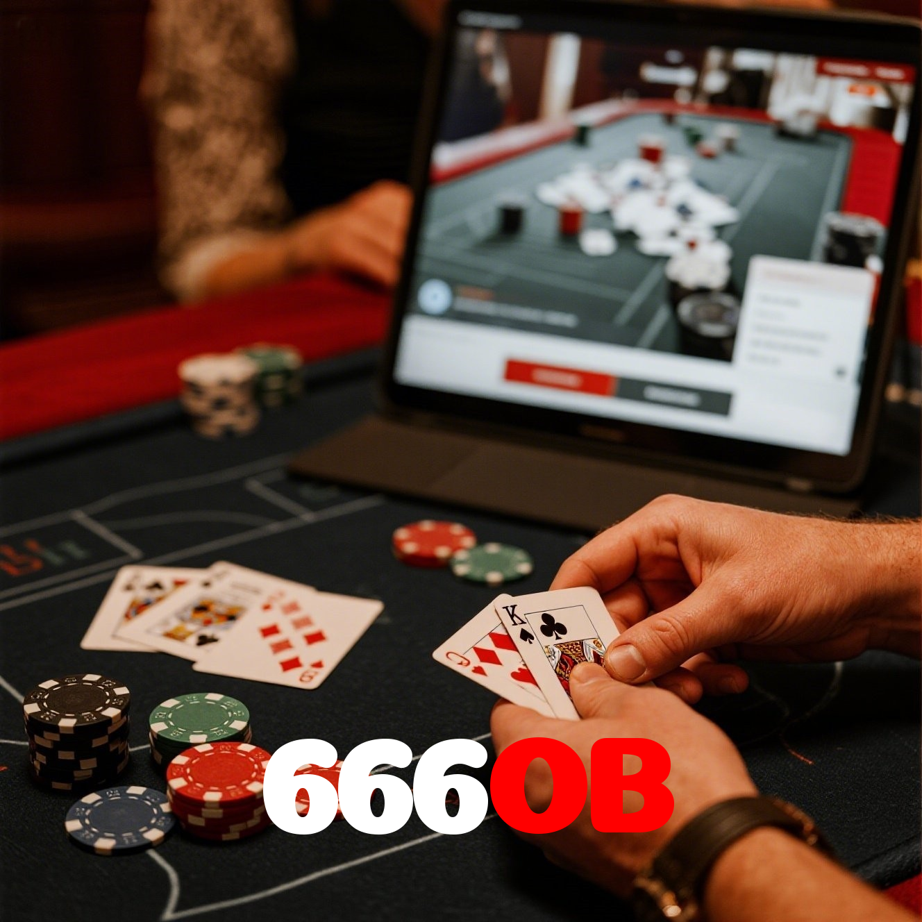 666OB:Aposte no futebol e ganhe em jogos como roleta e blackjack online!
