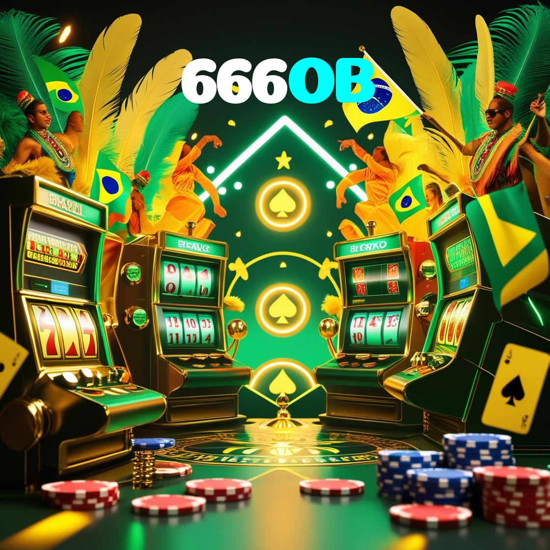 666OB:Aposte no futebol online e conquiste grandes recompensas!