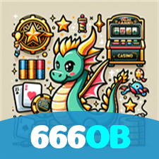 666OB：Entre no cassino e comece a ganhar agora mesmo!