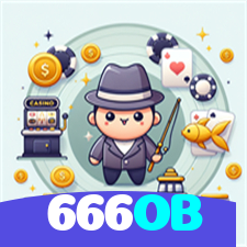 666OB:Jogue no cassino mais seguro com poker, roleta e apostas no futebol!