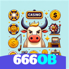 666OB：O melhor cassino para você jogar slots e apostar no seu time de futebol!