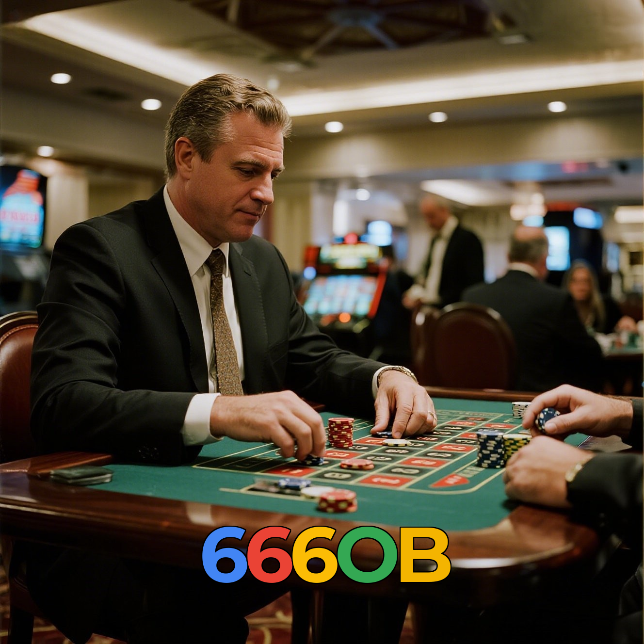 666OB:Encontre a sorte na roleta! Aposte agora e ganhe!