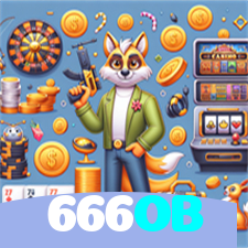 666OB：Jogue poker, roleta e aposte no futebol no melhor cassino online!
