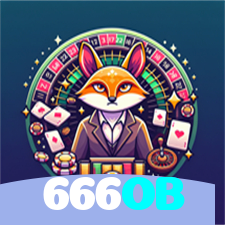 666OB：Jogue poker, roleta e aposte no futebol com grandes prêmios!