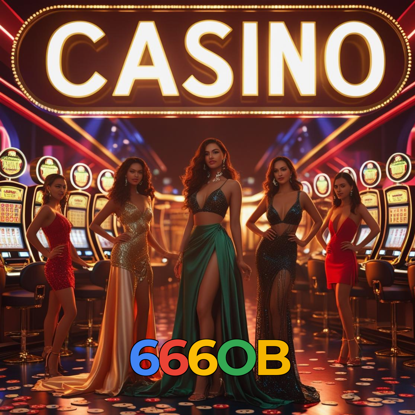 666OB:Cada giro é uma chance de ganhar! Jogue nas slots agora mesmo!