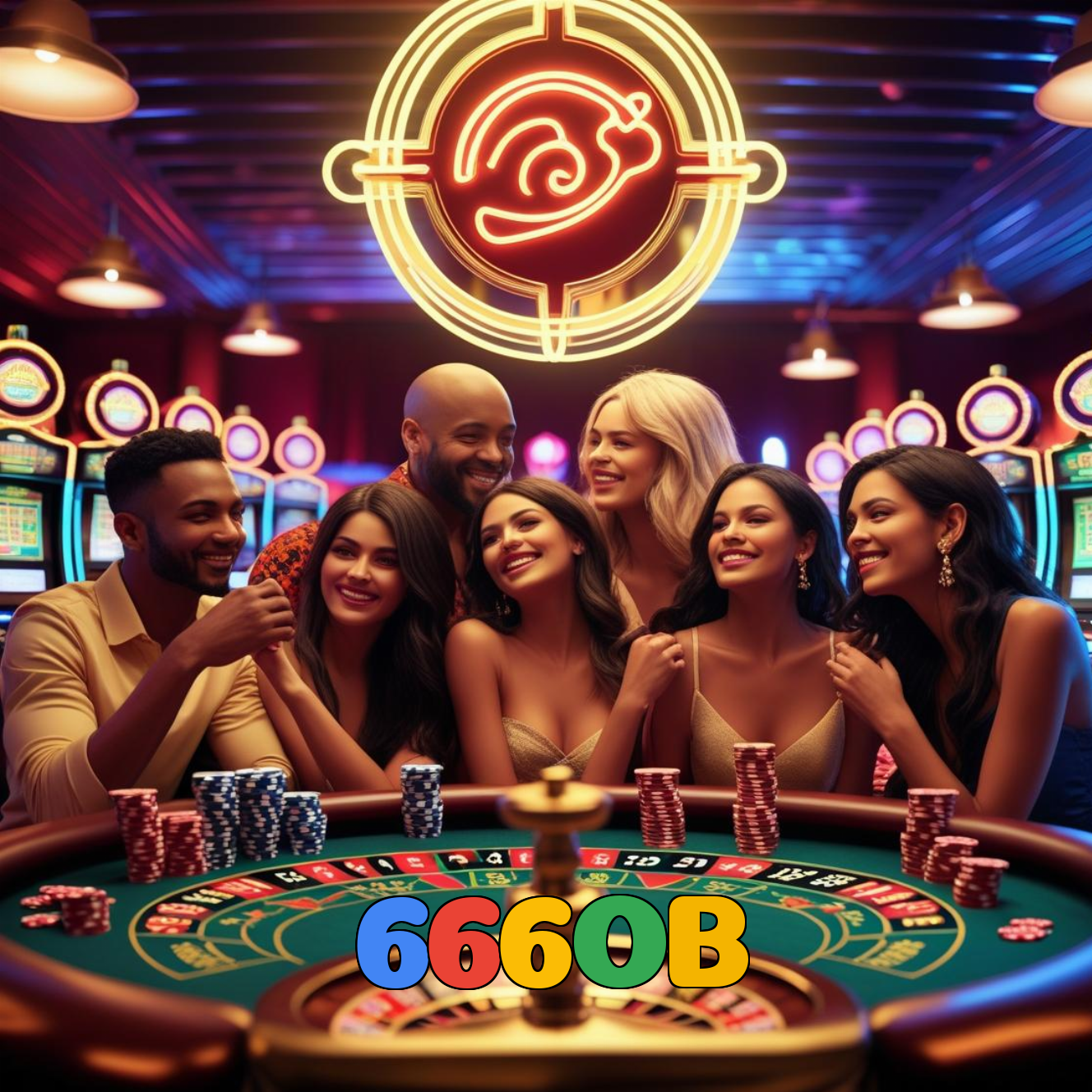 666OB:Aposte nas melhores slots e conquiste prêmios como nunca!