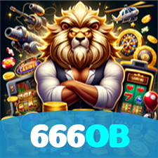 666OB：Onde o futebol e o cassino se encontram para grandes vitórias!
