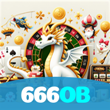 666OB：Jogue poker no nosso cassino e mostre sua habilidade!